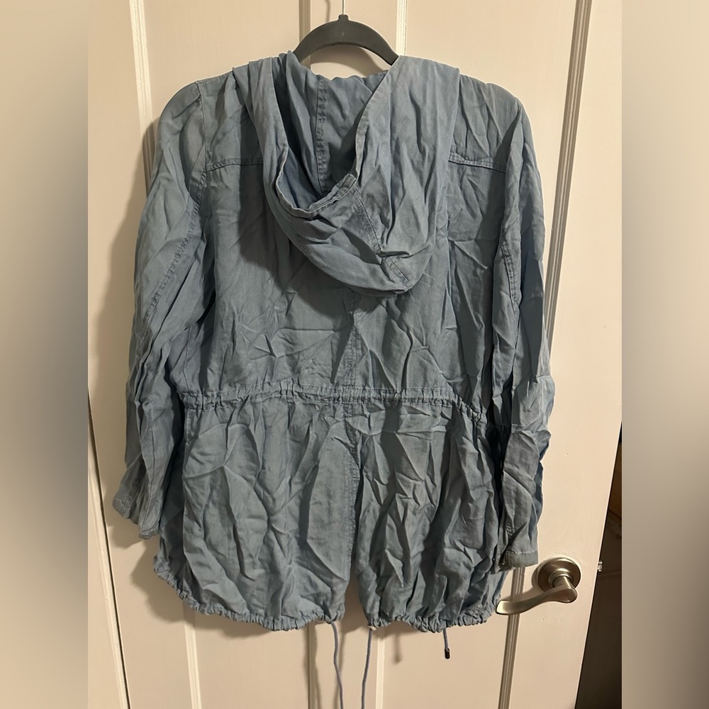Lightweight Spring/Summer Jacket - Picture 3 of 8